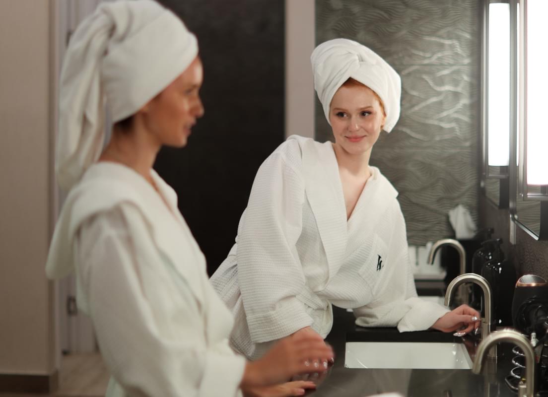 Special Offers at World Spa | Spa Treatment Offers