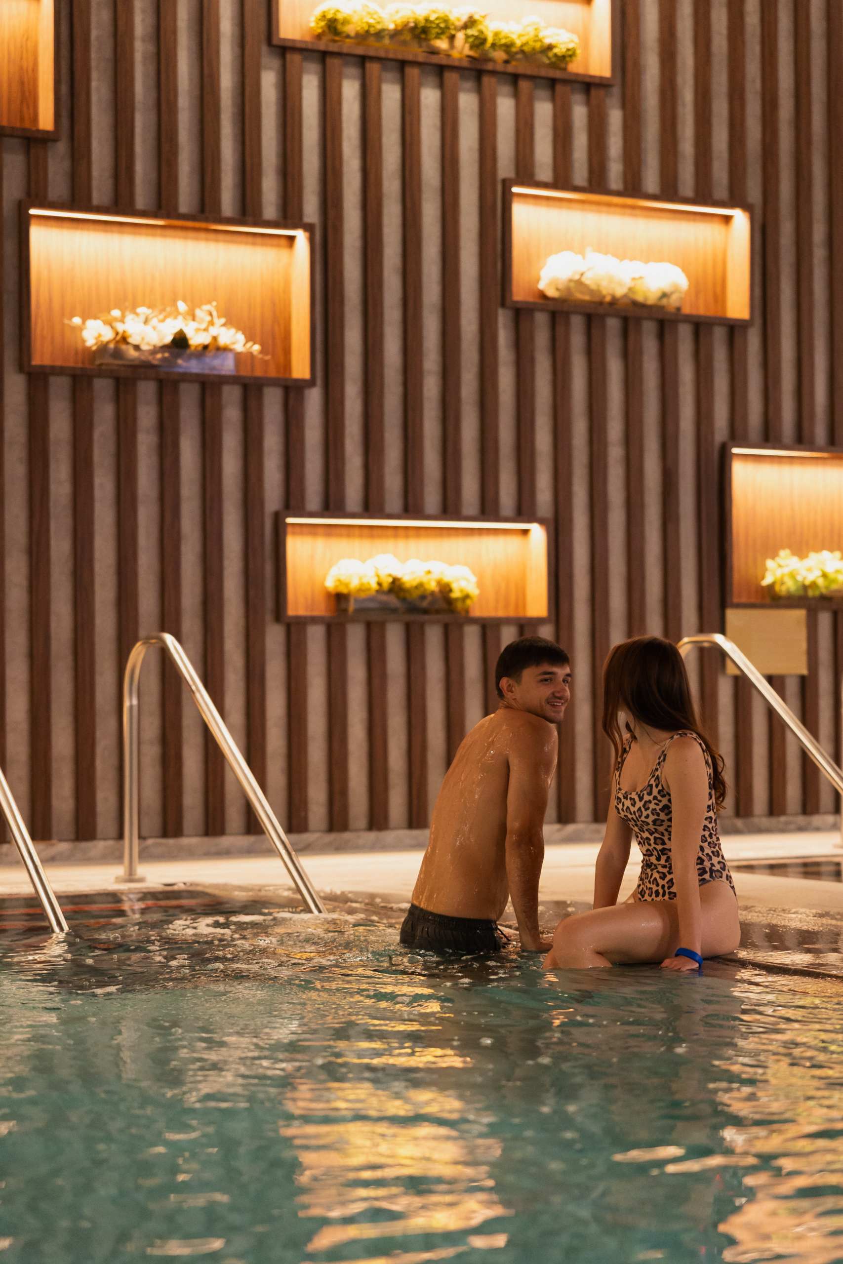 VALETINE'S DAY PACKAGES