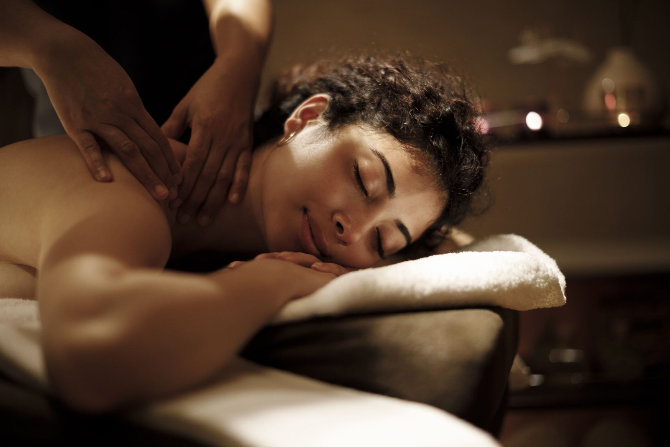 Extend the Benefits: Your Guide to Post-Massage Care