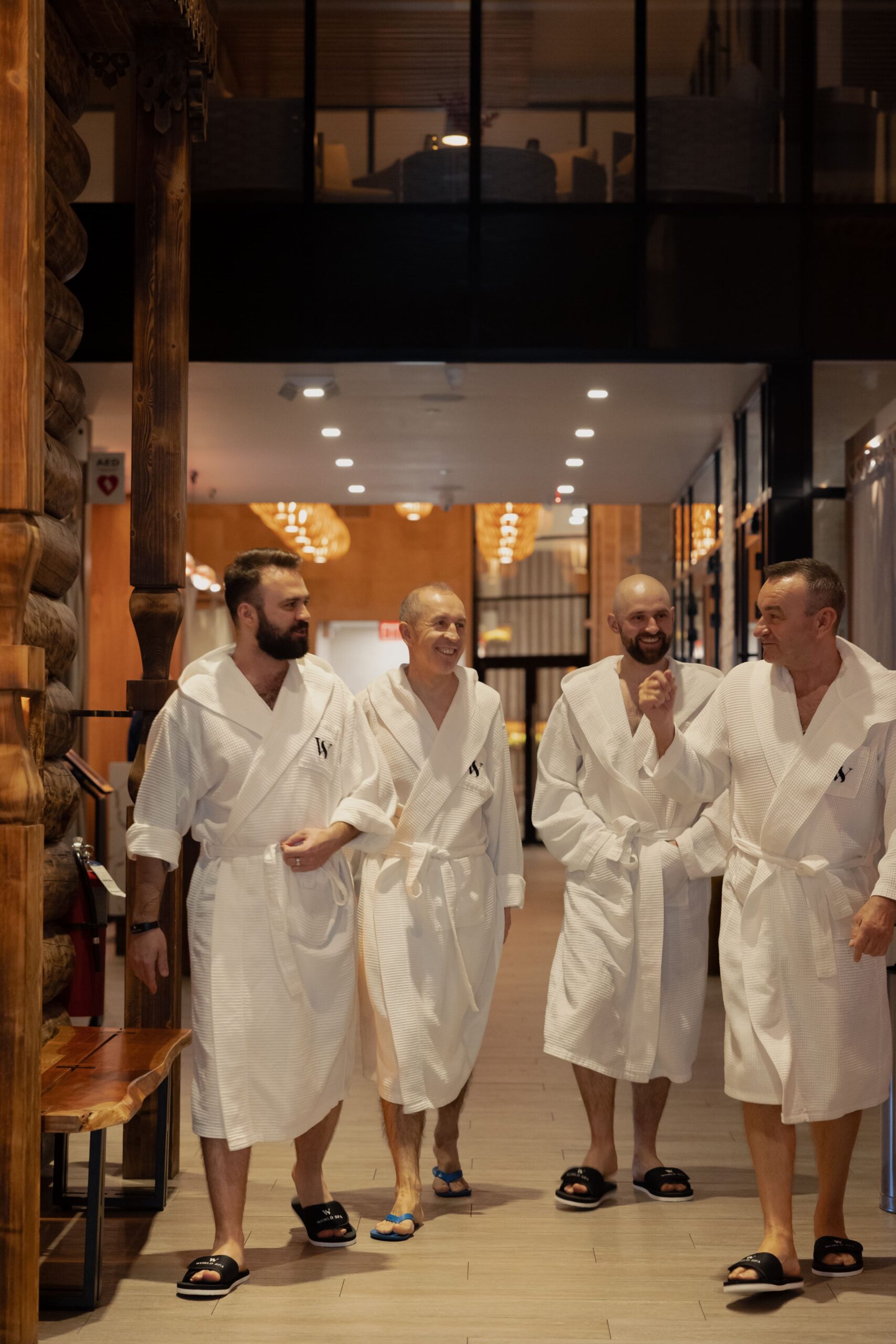 Celebrate Father’s Day with an Experience He’ll Truly Enjoy